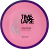 Axiom Discs Time-Lapse Fission