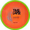 Axiom Discs Time-Lapse Fission