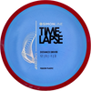 Axiom Discs Time-Lapse Fission