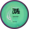 Axiom Discs Time-Lapse Fission