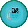 Axiom Discs Time-Lapse Fission
