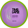 Axiom Discs Time-Lapse Fission