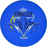Streamline Stabilizer Electron Soft