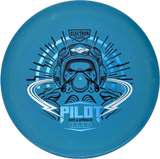 Streamline Pilot Electron