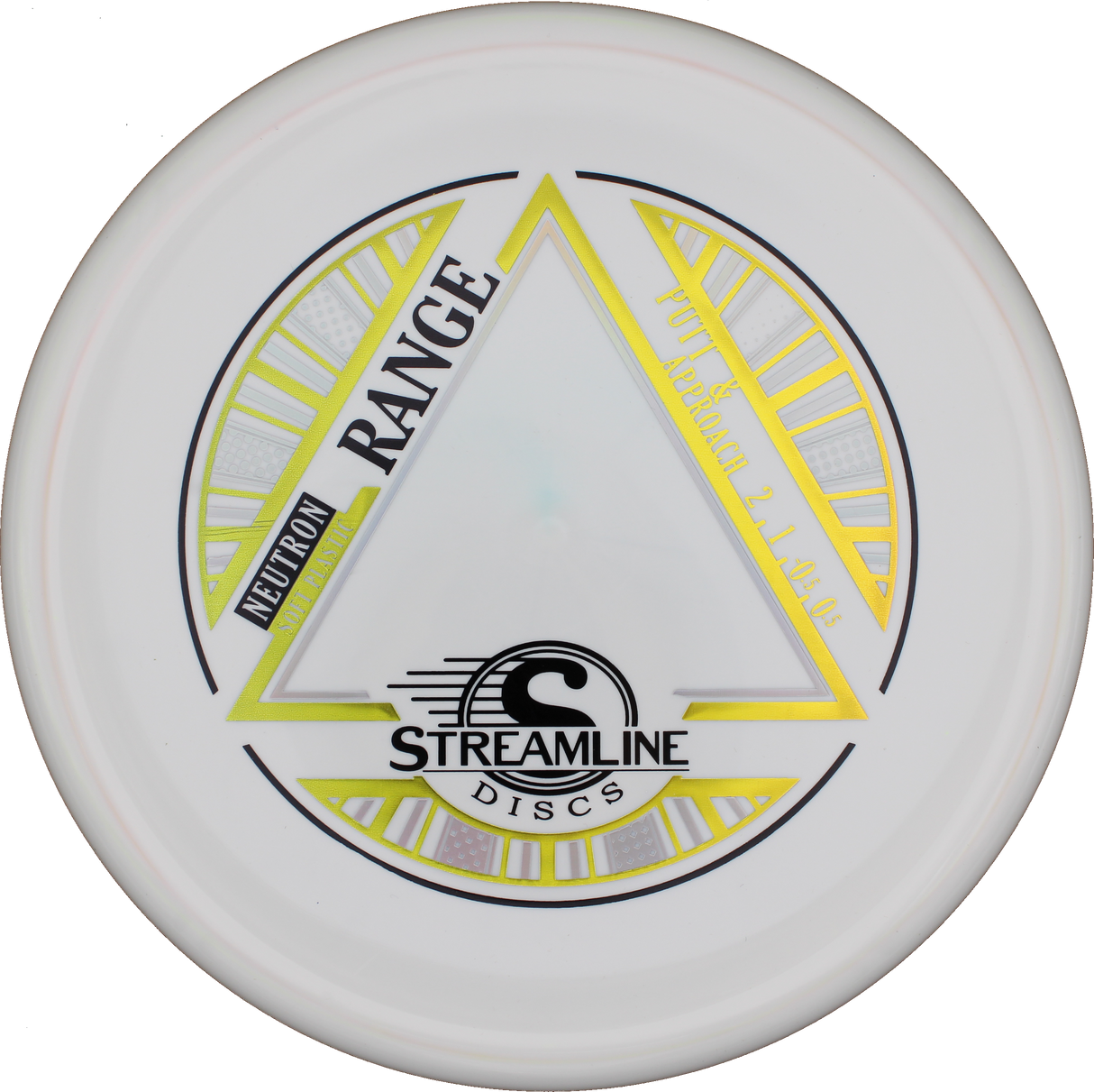 Streamline Range | Neutron Soft