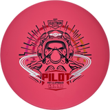 Streamline Pilot Electron Soft