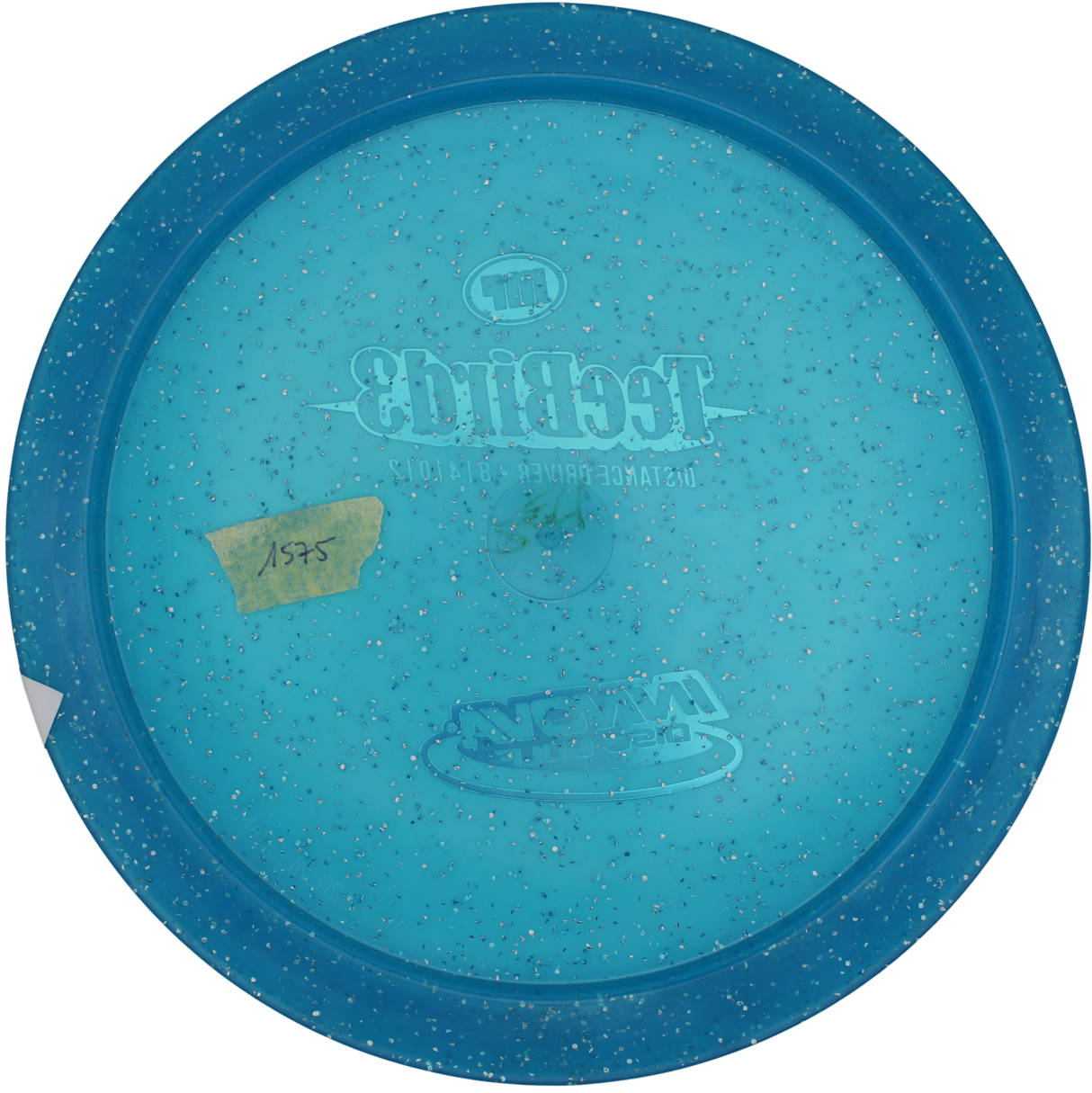 Innova Teebird3 Champion Metal Flake | Champion Metal Flake | Gebraucht: Zustand 9 |