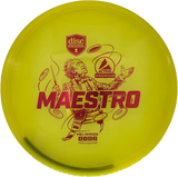 Discmania Maestro Active Premium  (Gebraucht: Zustand 7)