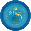 Innova Firebird Champion - 15 Years Powergrip | Champion | Gebraucht: Zustand 9 |