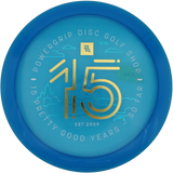Innova Firebird Champion - 15 Years Powergrip | Champion | Gebraucht: Zustand 9 |