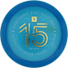 Innova Firebird Champion - 15 Years Powergrip | Champion | Gebraucht: Zustand 9 |