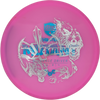 Discmania Mutant X-Out Evolution Neo (Gebraucht: Zustand 6)