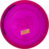 Discraft Sol Z (Gebraucht: Zustand 8)