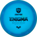Discmania Enigma Evolution Neo Misprint (Gebraucht: Zustand 6)
