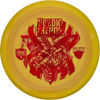 Discmania PD Nordic Phenom Misprint S-Line (Gebraucht: Zustand 7)