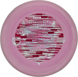 Discmania PD Nordic Phenom Misprint S-Line (Gebraucht: Zustand 9)