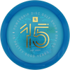 Innova Firebird Champion - 15 Years Powergrip | Champion | Gebraucht: Zustand 10 |