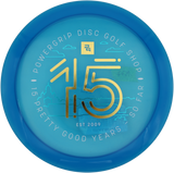 Innova Firebird Champion - 15 Years Powergrip | Champion | Gebraucht: Zustand 10 |