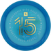 Innova Firebird Champion - 15 Years Powergrip | Champion | Gebraucht: Zustand 10 |