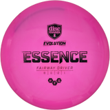 Discmania Essence Evolution Neo (Gebraucht: Zustand 7)