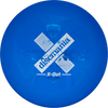 Discmania Essence X-Out GEO Evolution (Gebraucht: Zustand 8)