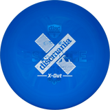 Discmania Essence X-Out GEO Evolution (Gebraucht: Zustand 8)