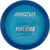 Innova Firebird Champion - Ken Climo 12x World Champion | Champion | Gebraucht: Zustand 7 |