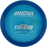 Innova Firebird Champion - Ken Climo 12x World Champion | Champion | Gebraucht: Zustand 7 |