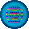 Discraft Zone Z Sparkle Ledgestone 2021 Edition (Gebraucht: Zustand 9)