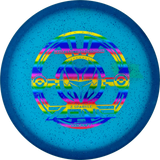Discraft Zone Z Sparkle Ledgestone 2021 Edition (Gebraucht: Zustand 10)