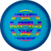 Discraft Zone Z Sparkle Ledgestone 2021 Edition (Gebraucht: Zustand 10)