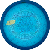 Discraft Zone Z Sparkle Ledgestone 2021 Edition (Gebraucht: Zustand 10)