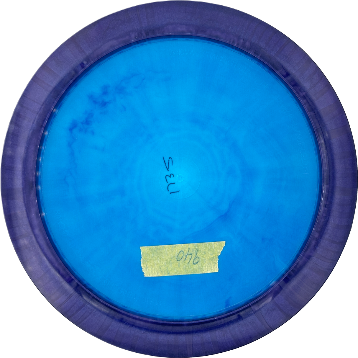 Innova Tern Halo Star - Juliana Korver Tour Series (Gebraucht: Zustand 10)