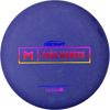 Discraft Luna Prototype Jawbreaker Paul McBeth  (Gebraucht: Zustand 8)