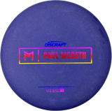 Discraft Luna Prototype Jawbreaker Paul McBeth  (Gebraucht: Zustand 8)