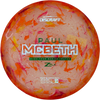 Discraft Kratos Z Flx Paul McBeth 2024 Tour Series  (Gebraucht: Zustand 9)