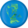 Discraft Luna BigZ Paul McBeth (Gebraucht: Zustand 10)