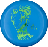 Discraft Luna BigZ Paul McBeth (Gebraucht: Zustand 10)