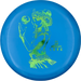 Discraft Luna BigZ Paul McBeth (Gebraucht: Zustand 10)