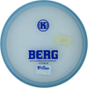 Kastaplast Berg K1 (Gebraucht: Zustand 10)