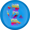 Discraft Luna BigZ Paul McBeth (Gebraucht: Zustand 10)