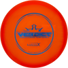Dynamic Discs Verdict Lucid-X Chris Clemons Team Series (Gebraucht: Zustand 7)