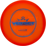 Dynamic Discs Verdict Lucid-X Chris Clemons Team Series (Gebraucht: Zustand 7)