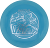 Innova Destroyer Halo Star | Halo Star | Gebraucht: Zustand 7 |