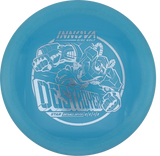 Innova Destroyer Halo Star | Halo Star | Gebraucht: Zustand 7 |