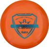 Dynamic Discs Enforcer Fuzion (Gebraucht: Zustand 7)