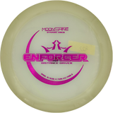 Dynamic Discs Enforcer Moonshine (Gebraucht: Zustand 8)