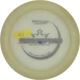 Dynamic Discs Enforcer Moonshine (Gebraucht: Zustand 8)