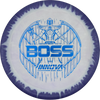 Innova Boss Halo Star (Gebraucht: Zustand 10)