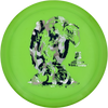 Discraft Vulture Big Z (Gebraucht: Zustand 9)